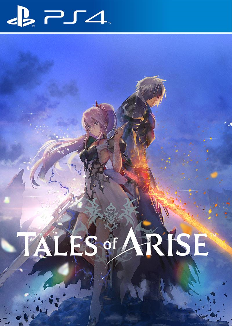 Tales of Arise