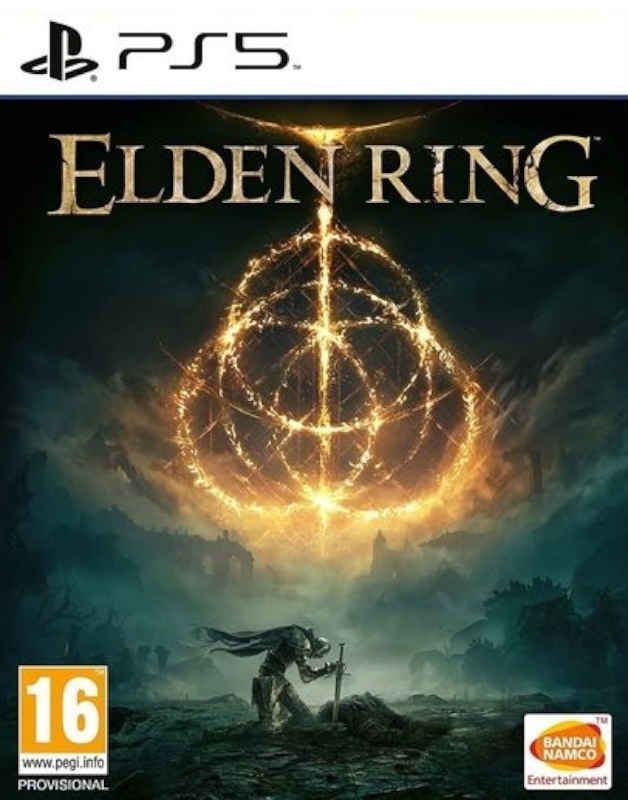 Elden Ring PS5