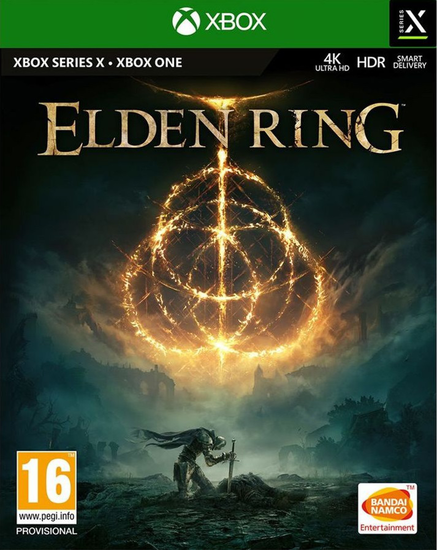 Elden Ring