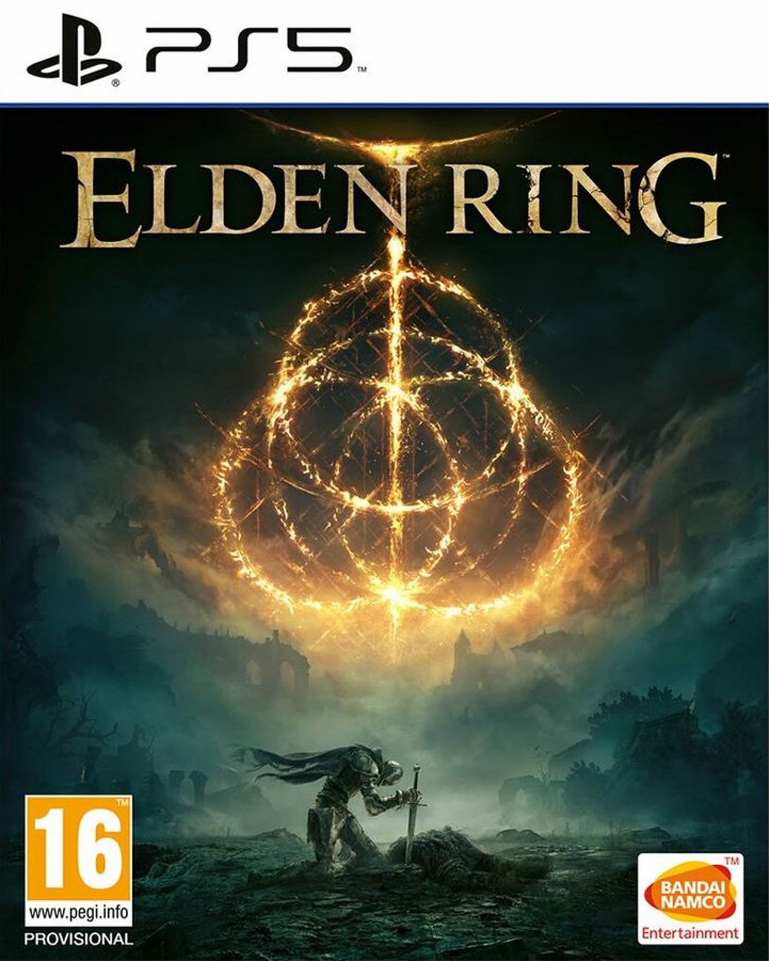 Elden Ring PS5