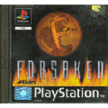 forsaken