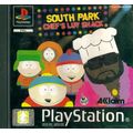 South Park Chef\'s luv shack