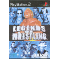 Legends of Wrestling Legends of Wrestling