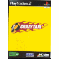 Crazy Taxi