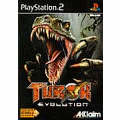 Turok evolution