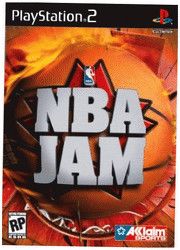 NBA Jam (PS2)