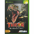Turok evolution
