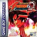 GBA The king of fighters ex 2 : howling blood