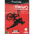 Dave Mirra Freestyle BMX 2