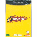 Crazy Taxi
