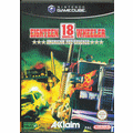 Eighteen Wheeler