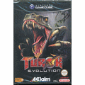 Turok evolution