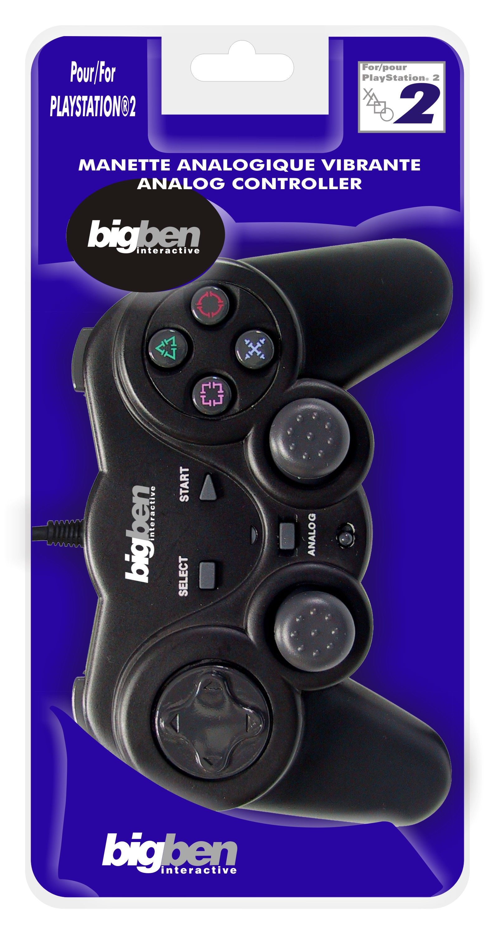 Pad bigben