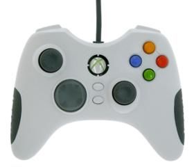 Controller Xbox 360