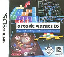 Best of Arcades Games