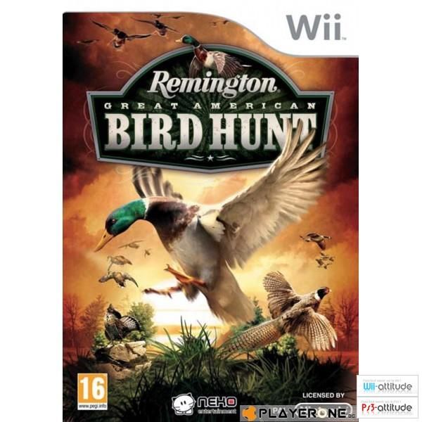 Remington Great American Bird Hunt