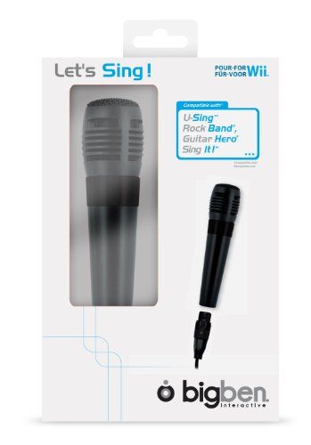 Micro Filaire USB Pour Wii