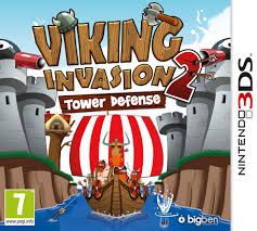 Vikings Invasion 2