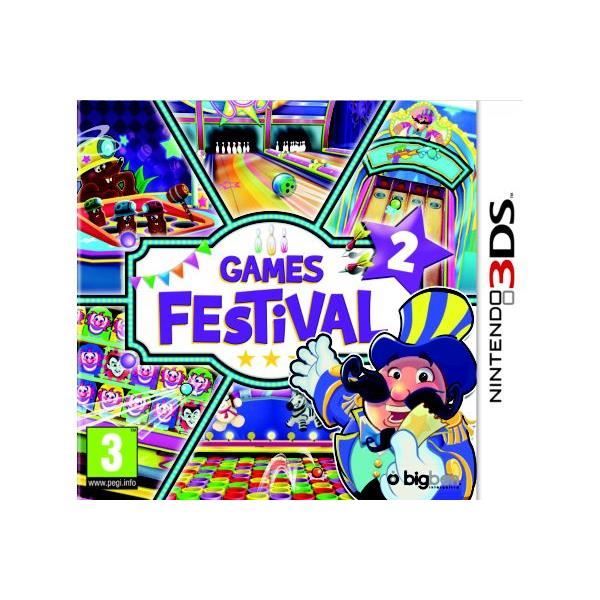 Games Festival