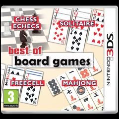 Best of Board Games