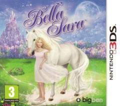 Bella Sara 2