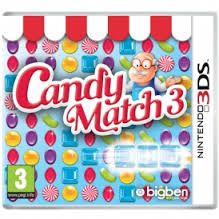 Candy Match 3DS
