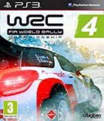 WRC 4