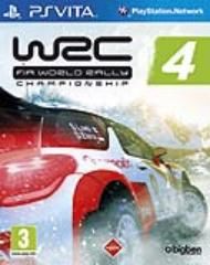 WRC 4