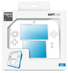 Nintendo 2DS Soft Case