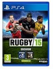 Rugby 15