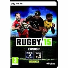 Rugby 15