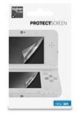 New 3DS Protect Screen