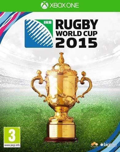 Rugby 15 World Cup