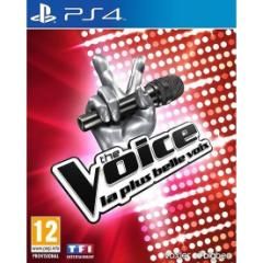 The Voice : La Plus Belle Voix