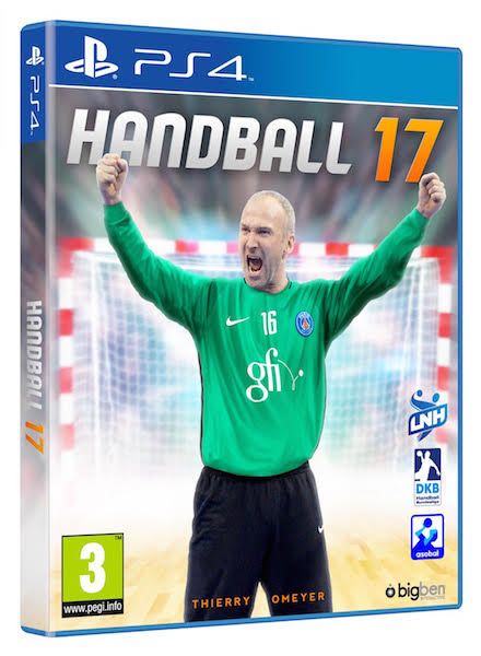 Handball 17