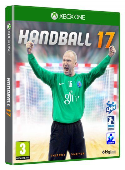 Handball 17