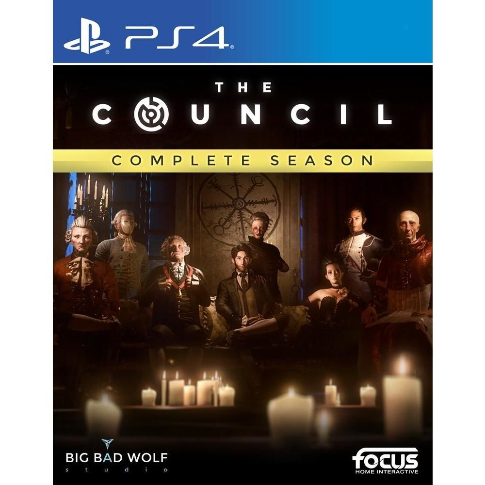 The Council