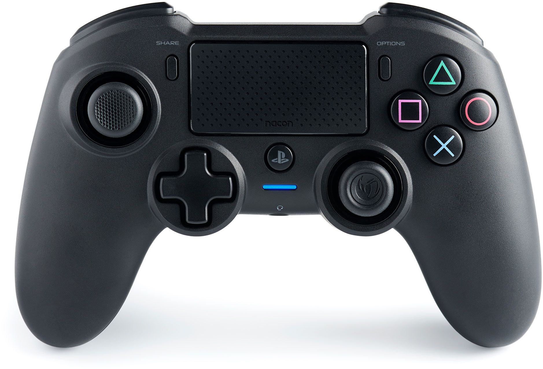 Nacon Wireless Official Controller for PS4 Black
