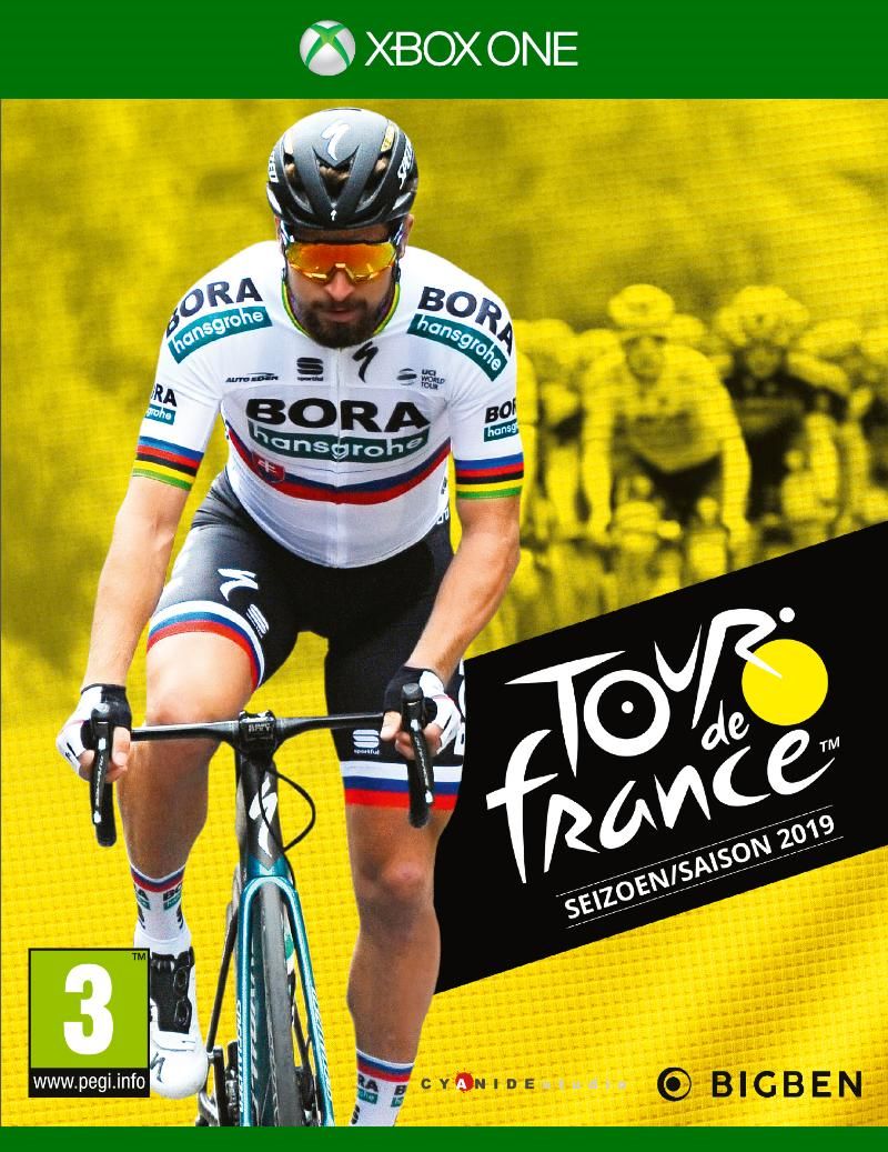 Tour de France 2019