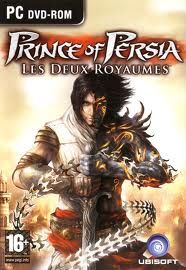 Prince of Persia - les Deux Royaumes
