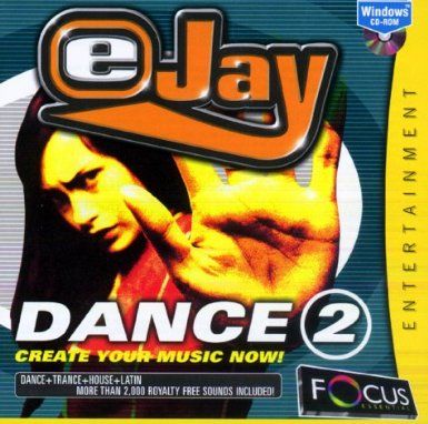 Dance e-Jay 2