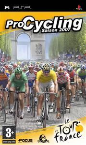 Pro Cycling Manager 2007