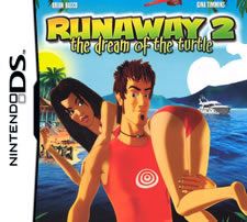 Runaway 2