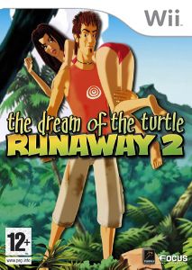 Runaway 2 - The Dream of The Turtles
