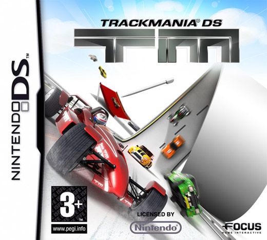 Trackmania DS
