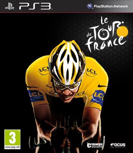 Tour De France 2011