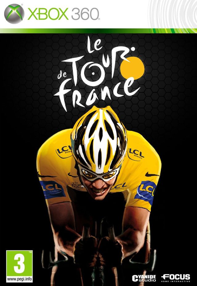 Tour De France 2011