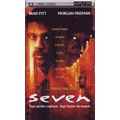 Seven - Sept péchés capitaux,sept facon de mourir