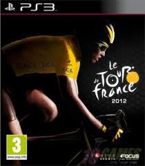 Tour De France 2012
