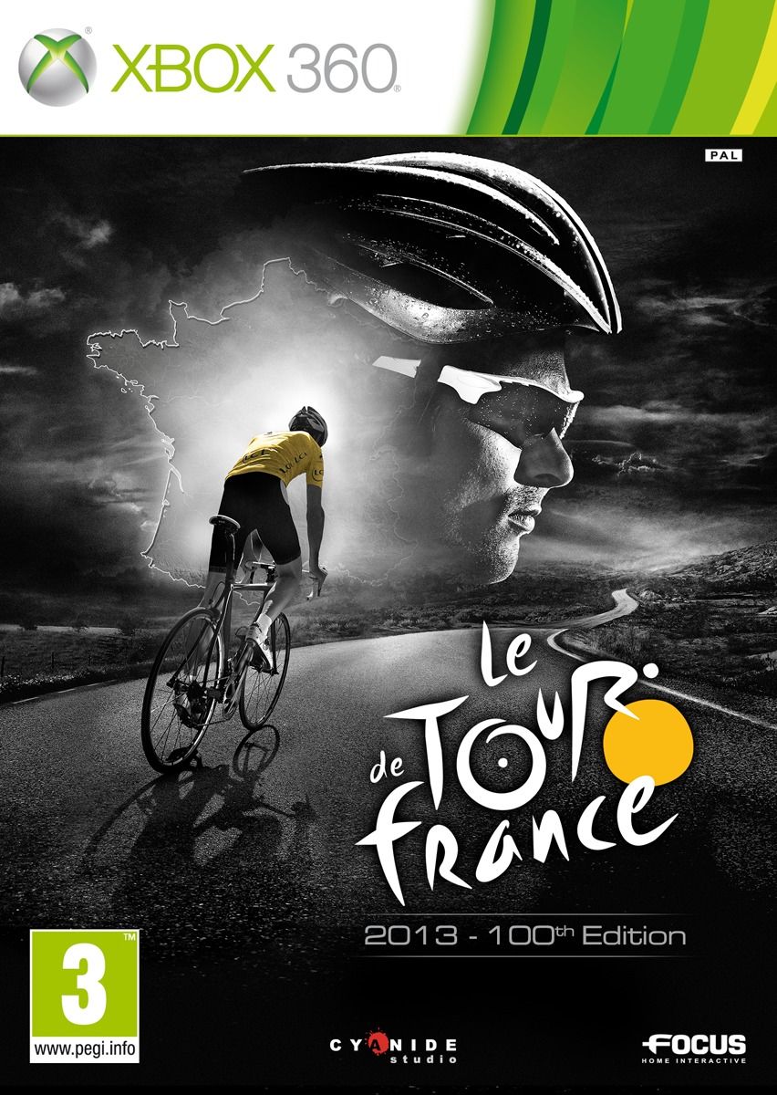 Tour de France 2013